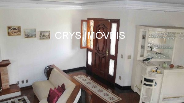 Casa à venda com 5 quartos - Foto 17