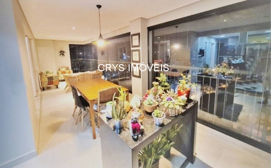 Apartamento, 3 quartos, 163 m² - Foto 13