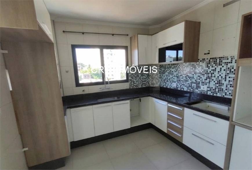 Apartamento à venda com 3 quartos, 95m² - Foto 4