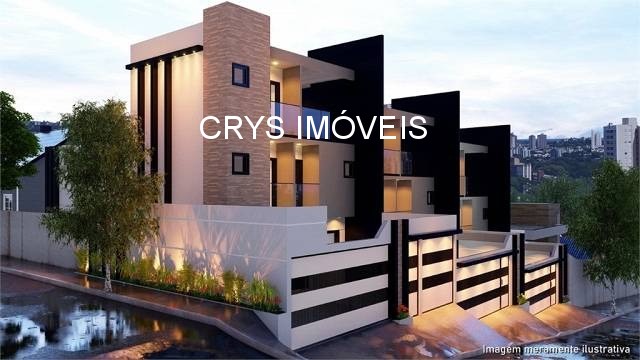 Casa, 3 quartos, 117 m² - Foto 7