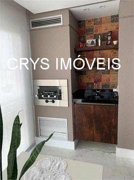 Apartamento, 2 quartos, 78 m² - Foto 8