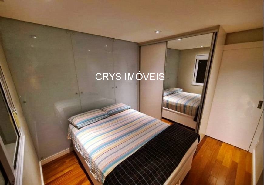 Apartamento, 3 quartos, 163 m² - Foto 12