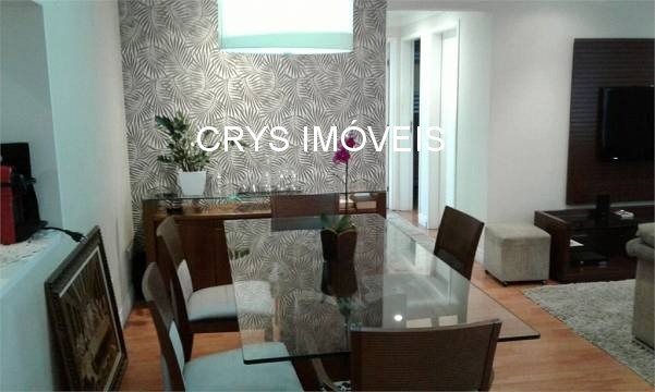 Apartamento, 3 quartos, 118 m² - Foto 5