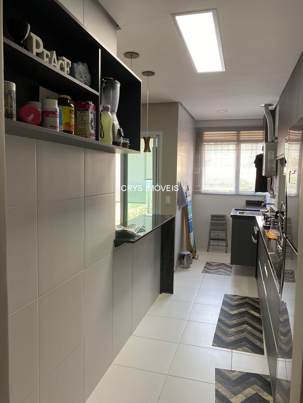 Apartamento, 2 quartos, 55 m² - Foto 8