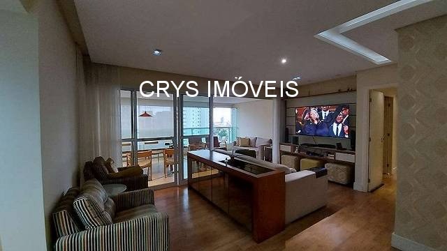Apartamento, 3 quartos, 139 m² - Foto 1