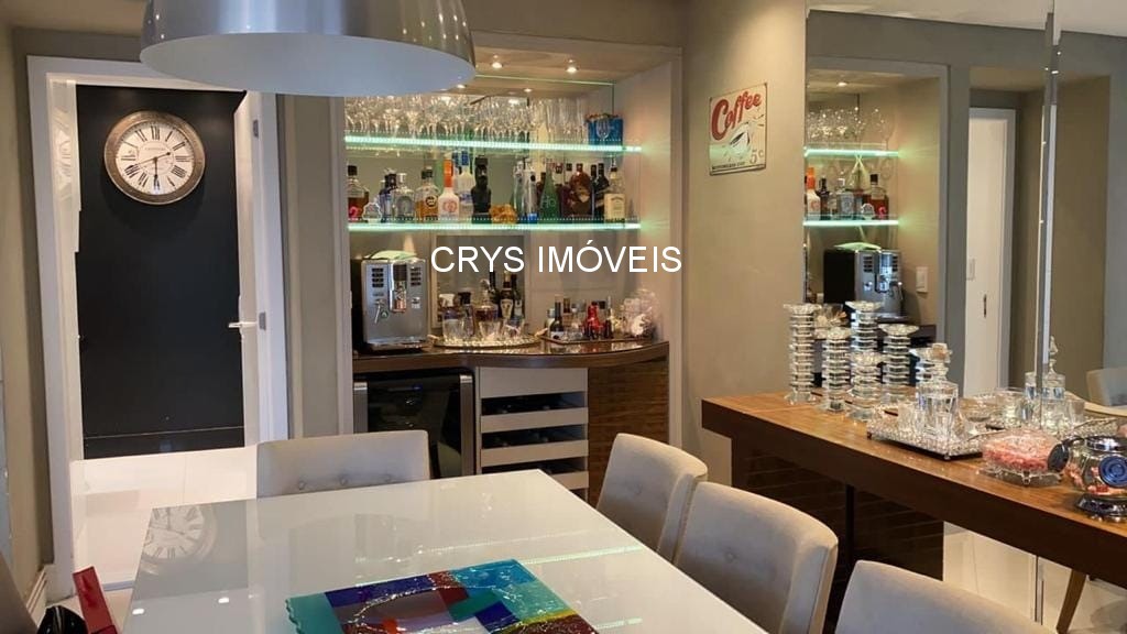 Apartamento, 3 quartos, 160 m² - Foto 23