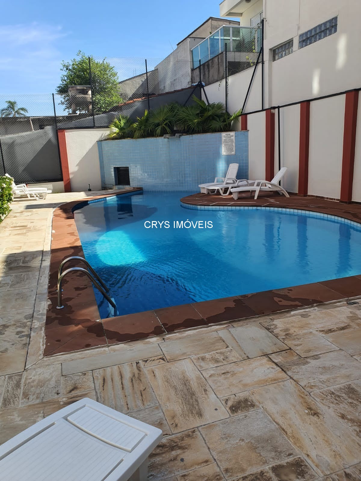 Apartamento, 3 quartos, 85 m² - Foto 20