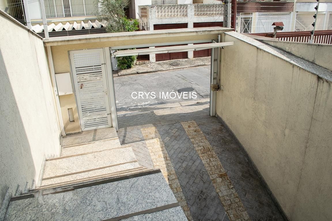 Casa, 3 quartos - Foto 21