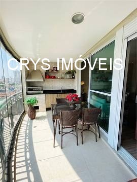 Apartamento, 3 quartos, 130 m² - Foto 5