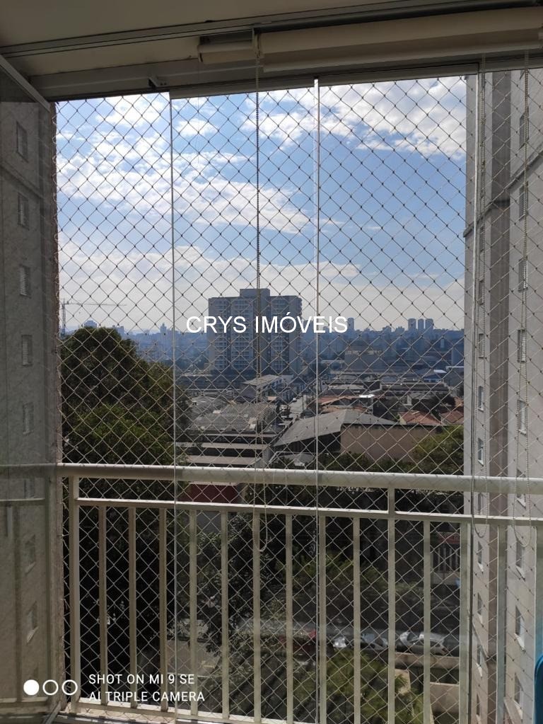 Apartamento, 2 quartos, 53 m² - Foto 27