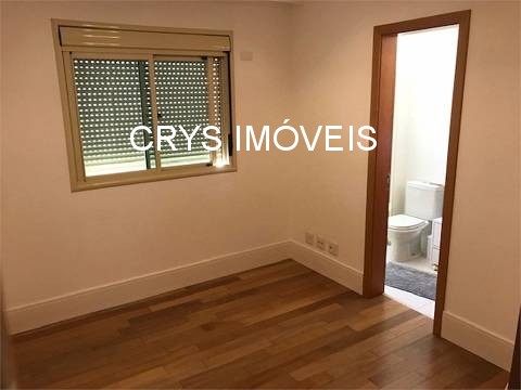 Apartamento, 3 quartos, 152 m² - Foto 4