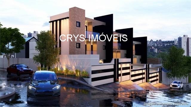 Casa, 3 quartos, 117 m² - Foto 9