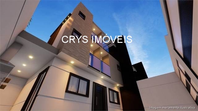 Casa, 3 quartos, 117 m² - Foto 3