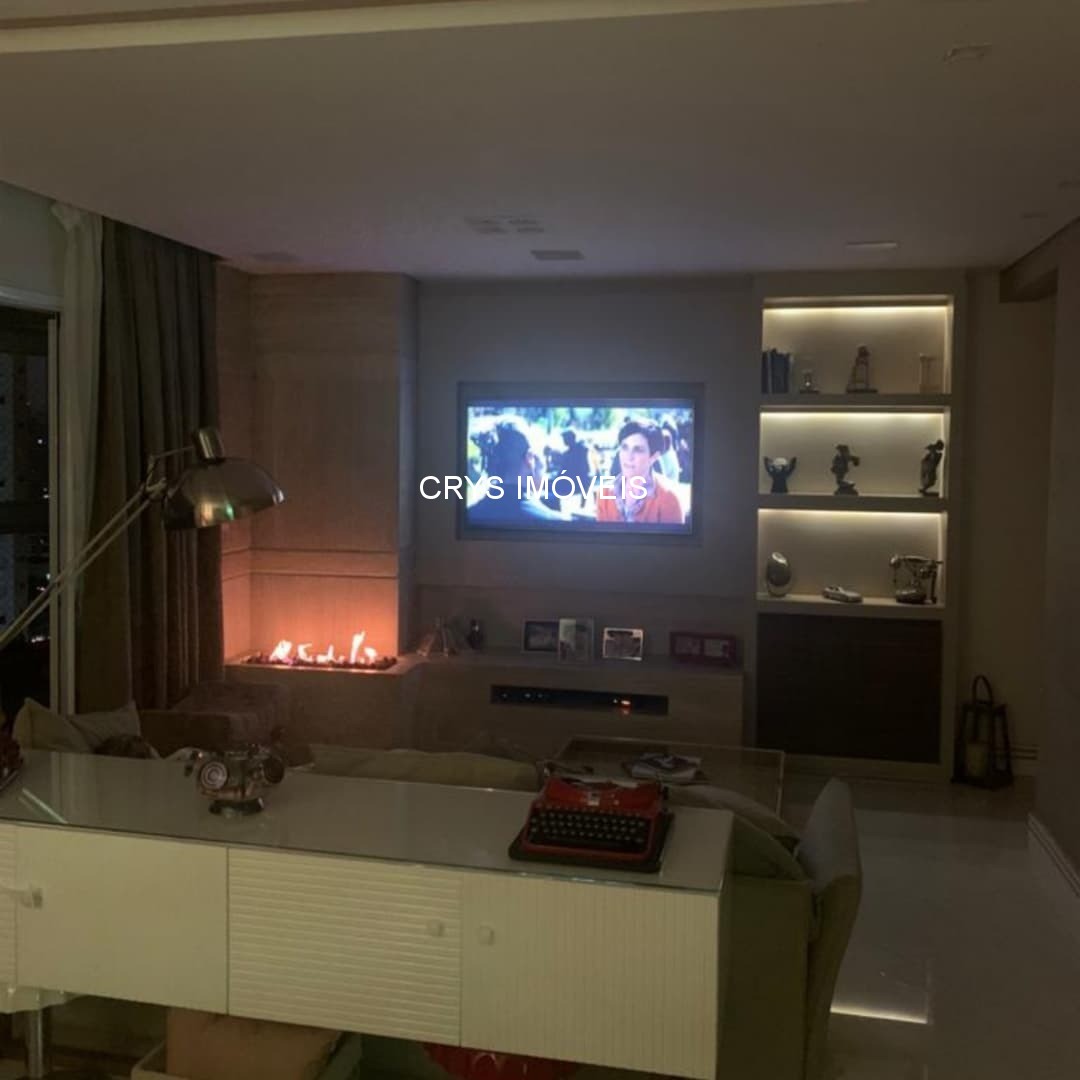 Apartamento, 3 quartos, 160 m² - Foto 26