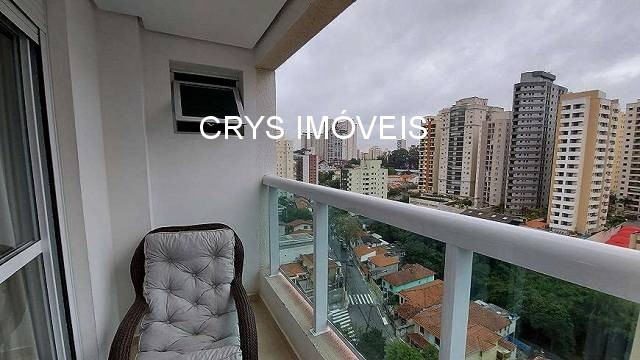 Apartamento, 3 quartos, 139 m² - Foto 12