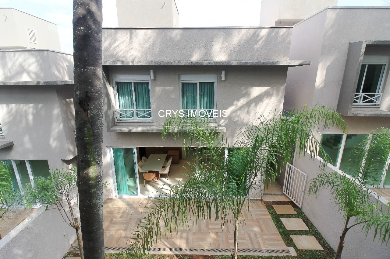 Casa, 4 quartos, 177 m² - Foto 22