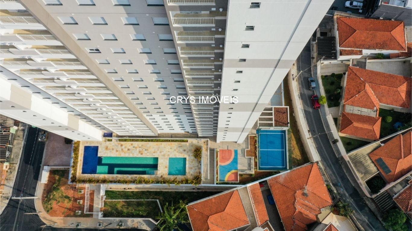 Apartamento, 2 quartos, 55 m² - Foto 15