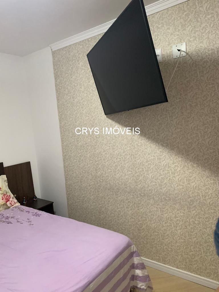 Apartamento, 2 quartos, 50 m² - Foto 9