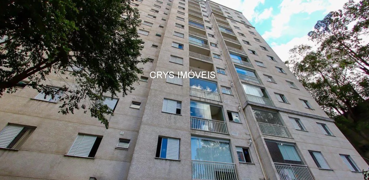 Apartamento, 2 quartos, 53 m² - Foto 7