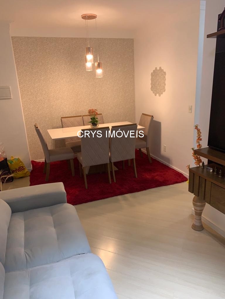 Apartamento, 2 quartos, 50 m² - Foto 4