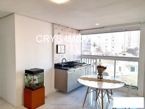 Apartamento, 2 quartos, 55 m² - Foto 10