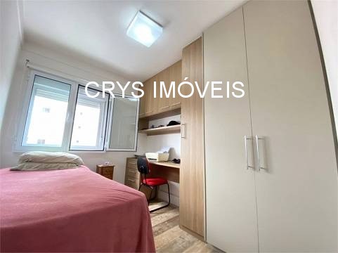 Apartamento, 3 quartos, 82 m² - Foto 5