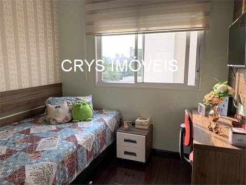 Apartamento, 4 quartos, 195 m² - Foto 21