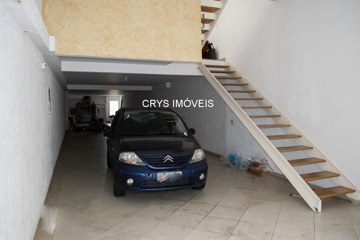 Casa, 3 quartos - Foto 28