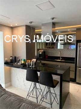 Apartamento, 2 quartos, 78 m² - Foto 3