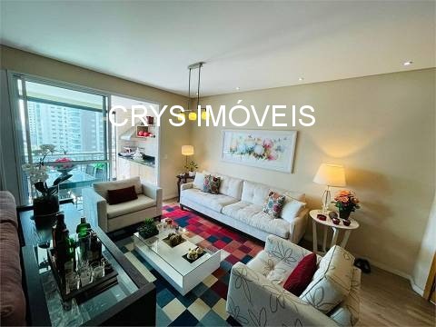 Apartamento, 3 quartos, 130 m² - Foto 6