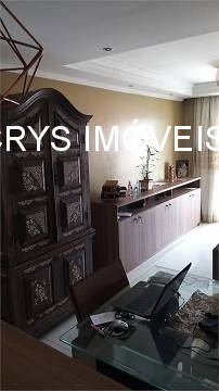 Apartamento, 3 quartos, 92 m² - Foto 13