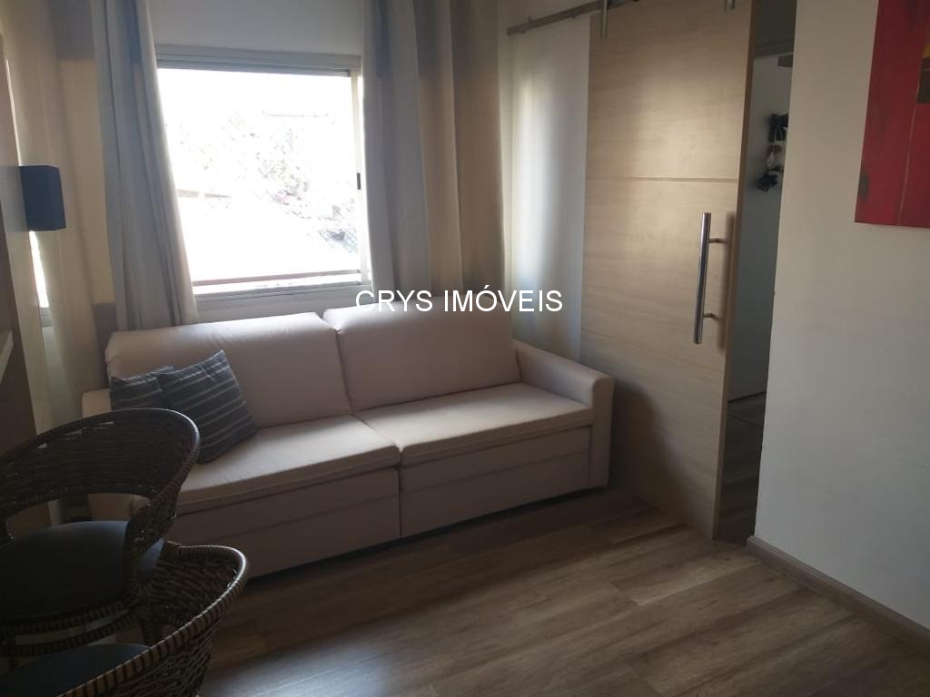 Apartamento, 2 quartos, 42 m² - Foto 19