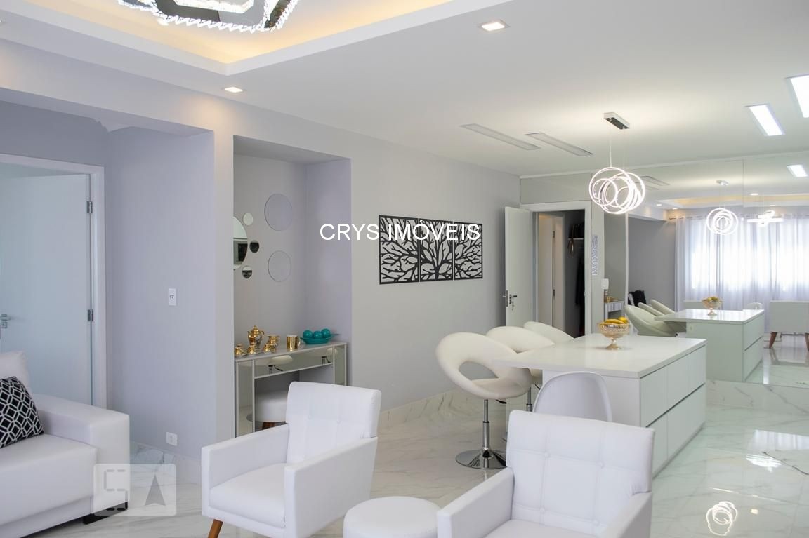 Apartamento, 4 quartos, 160 m² - Foto 1