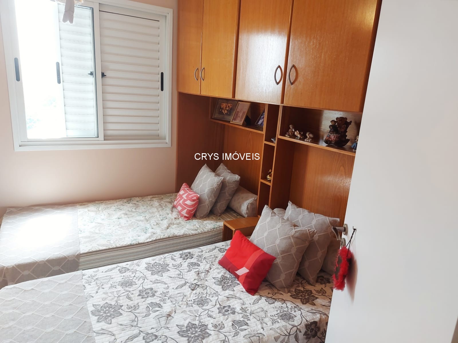 Apartamento, 3 quartos, 72 m² - Foto 15