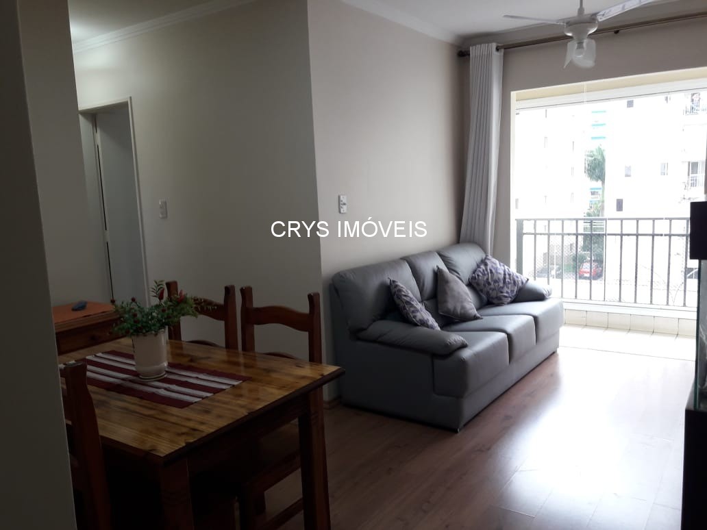 Apartamento, 3 quartos, 65 m² - Foto 4