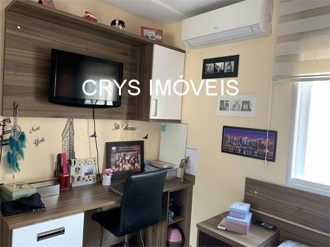 Apartamento, 4 quartos, 195 m² - Foto 19