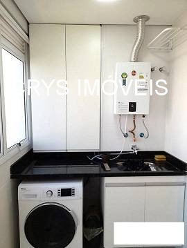 Apartamento, 2 quartos, 55 m² - Foto 2