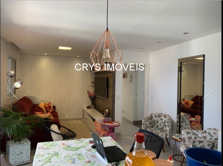 Apartamento, 2 quartos, 92 m² - Foto 8