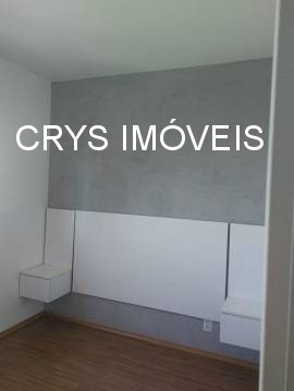 Apartamento, 1 quarto, 42 m² - Foto 8