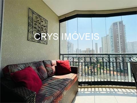 Apartamento, 3 quartos, 130 m² - Foto 12