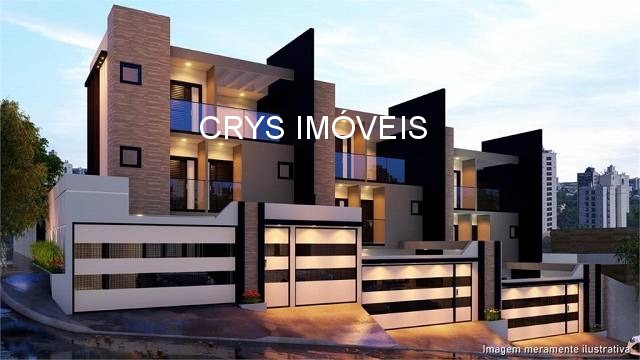 Casa, 3 quartos, 117 m² - Foto 6