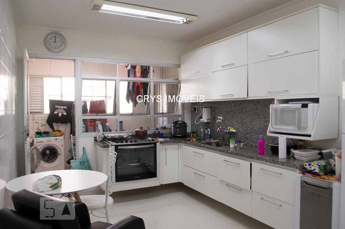 Apartamento, 4 quartos, 160 m² - Foto 11
