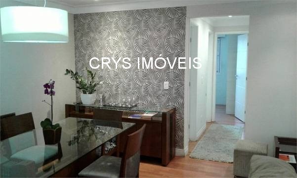 Apartamento, 3 quartos, 118 m² - Foto 2