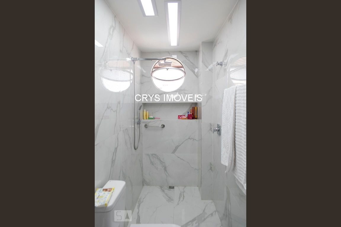 Apartamento, 4 quartos, 160 m² - Foto 14