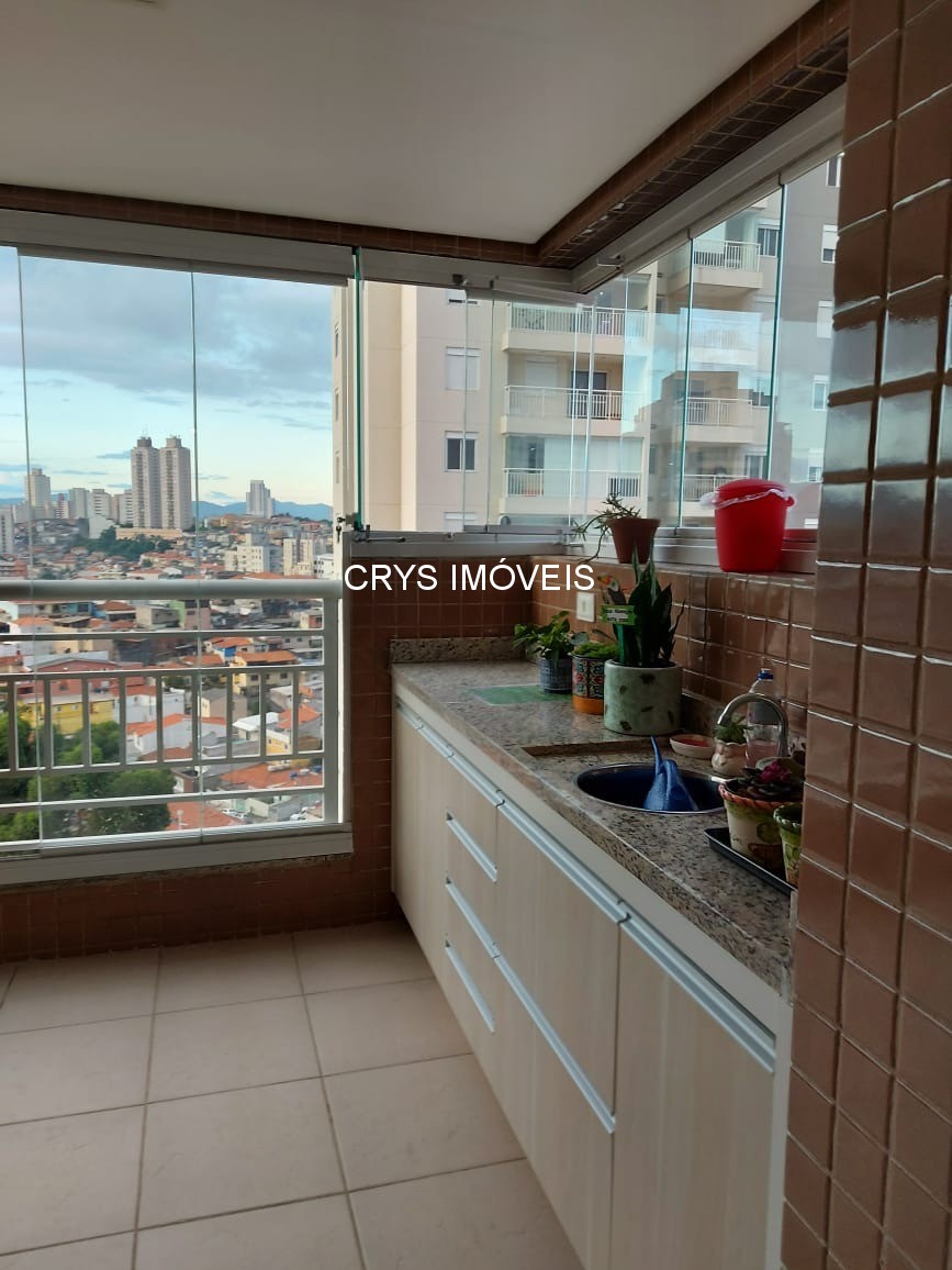 Apartamento, 2 quartos, 58 m² - Foto 15