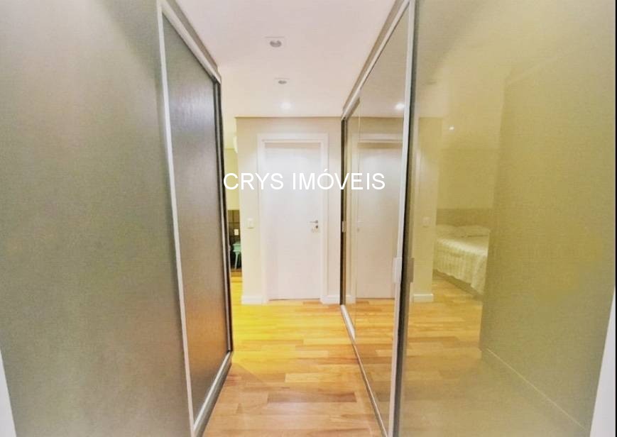 Apartamento, 3 quartos, 163 m² - Foto 9