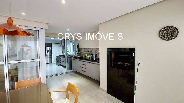 Apartamento, 3 quartos, 139 m² - Foto 6