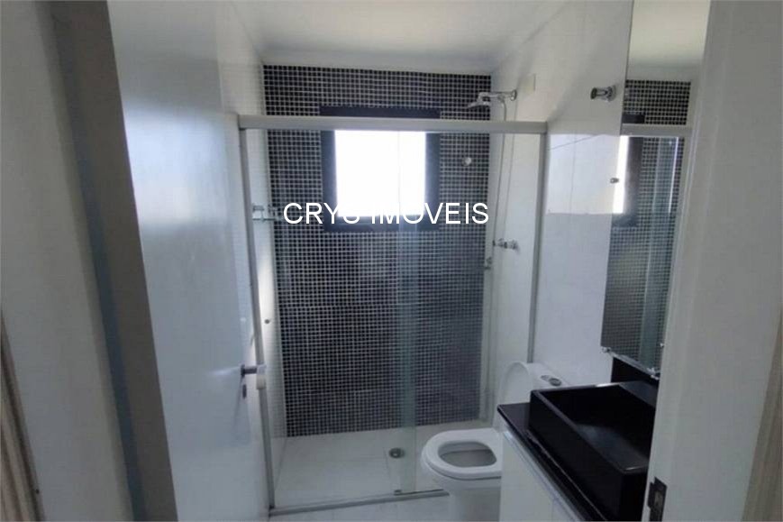 Apartamento à venda com 3 quartos, 95m² - Foto 2