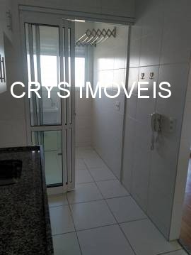 Apartamento, 1 quarto, 42 m² - Foto 3