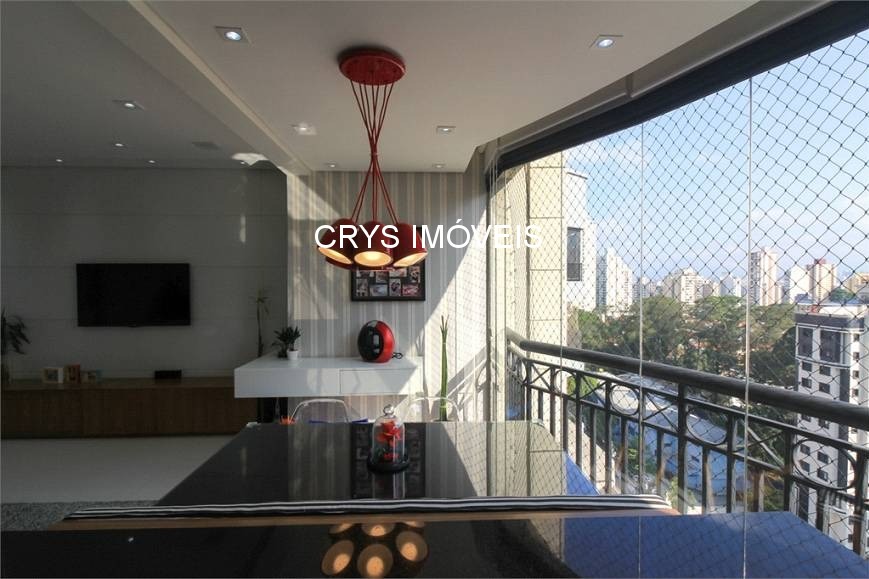 Apartamento, 3 quartos, 130 m² - Foto 12